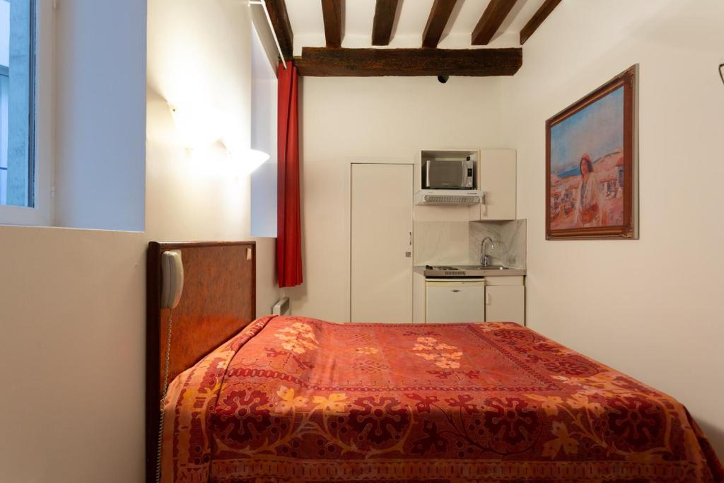 Résidence de Bourgogne