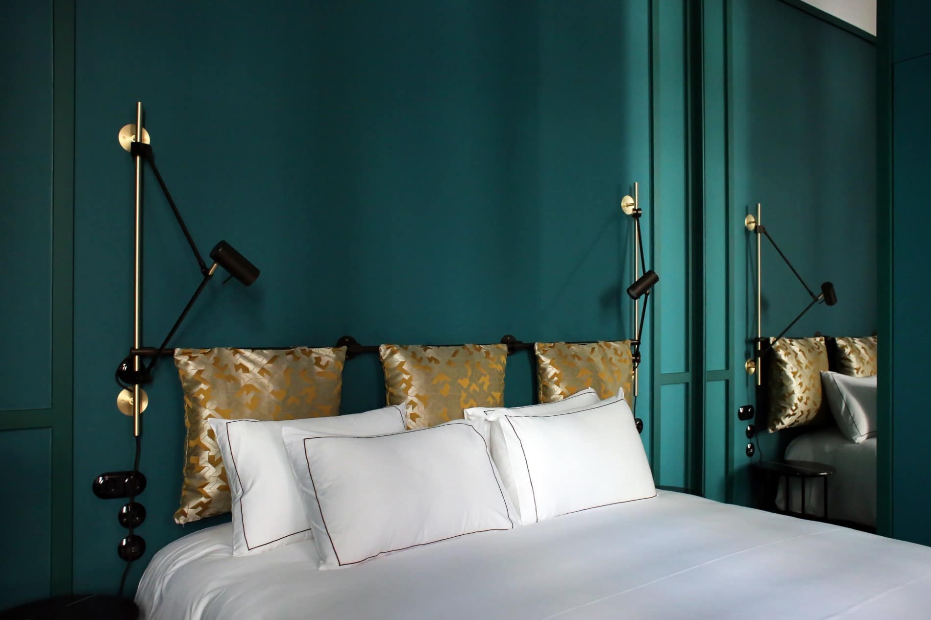 Hôtel Le Ballu  - Hôtel Le Ballu
