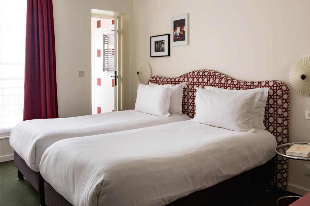 Hôtel Dalila - Booking