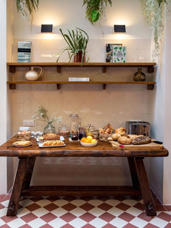 Hôtel Dalila - Booking