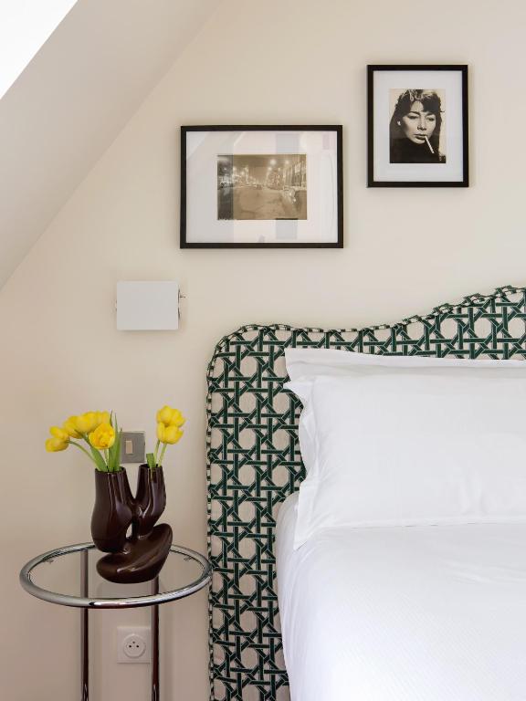 Hôtel Dalila - Booking