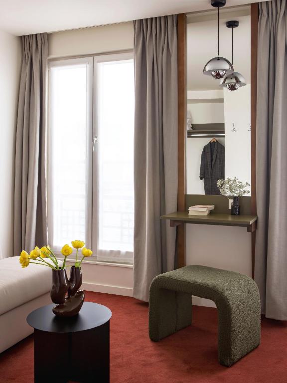 Hôtel Dalila - Booking