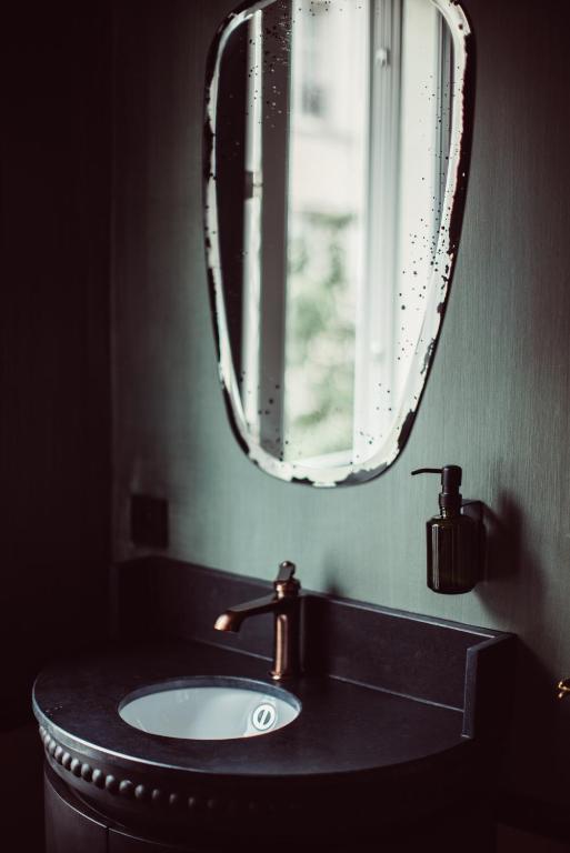 Hôtel Babel Belleville - Booking