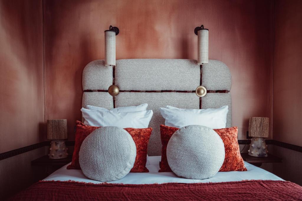 Hôtel Babel Belleville - Booking