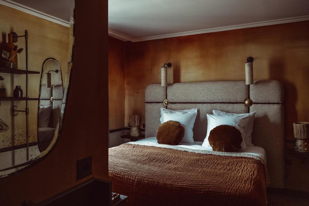 Hôtel Babel Belleville - Booking