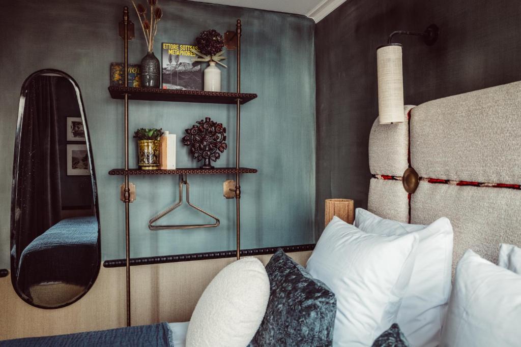 Hôtel Babel Belleville - Booking