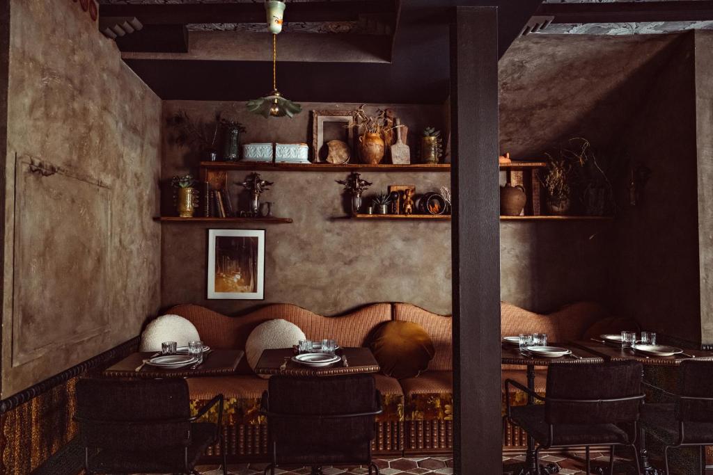 Hôtel Babel Belleville - Booking