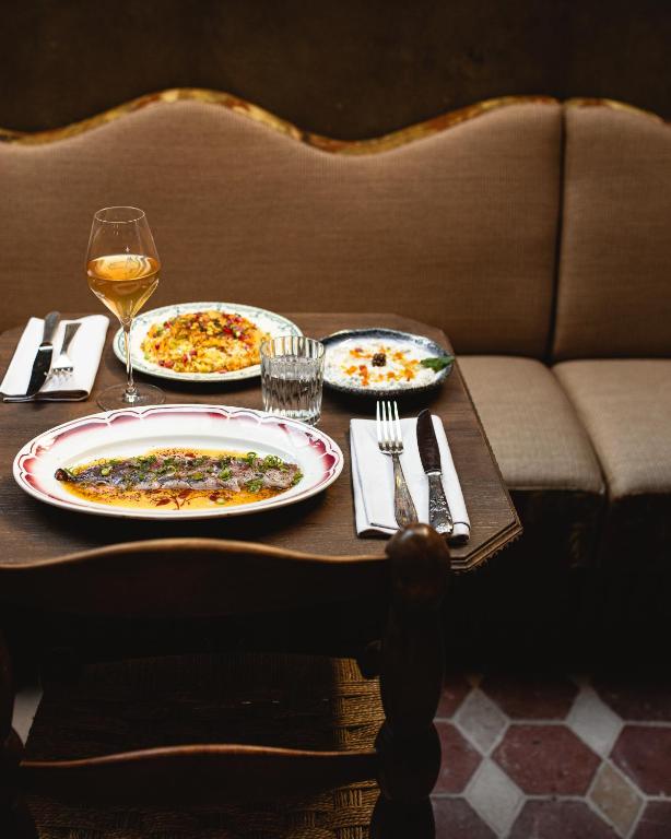 Hôtel Babel Belleville - Booking