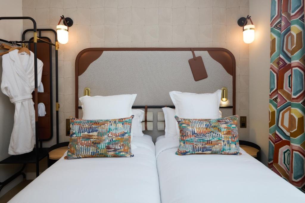 Hôtel Hiro - Booking