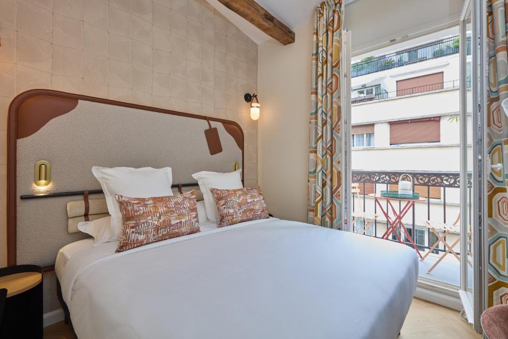 Hôtel Hiro - Booking