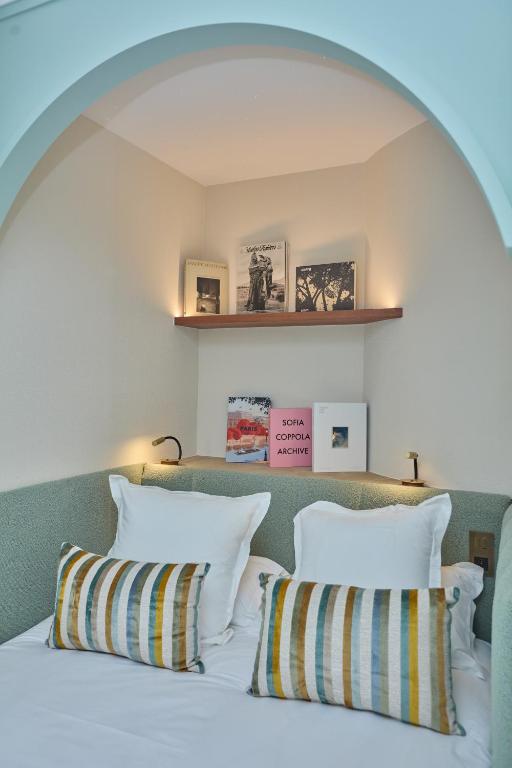 Hôtel Hiro - Booking