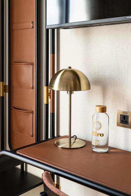 Hôtel Hiro - Booking