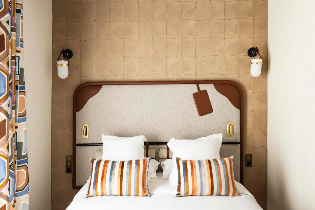 Hôtel Hiro - Booking