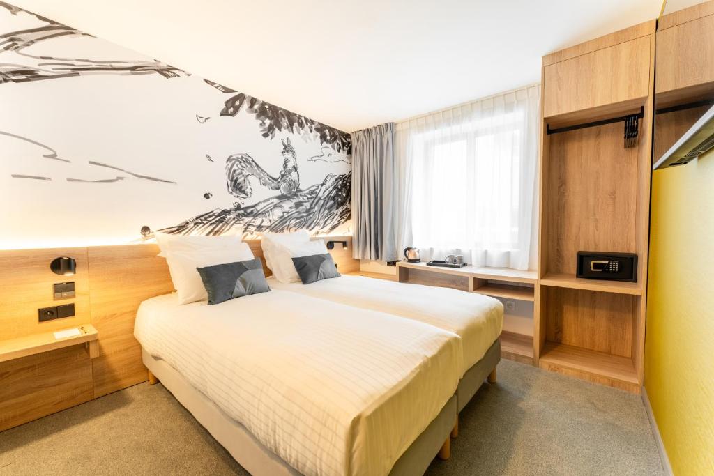 Green Park Hotel Paris