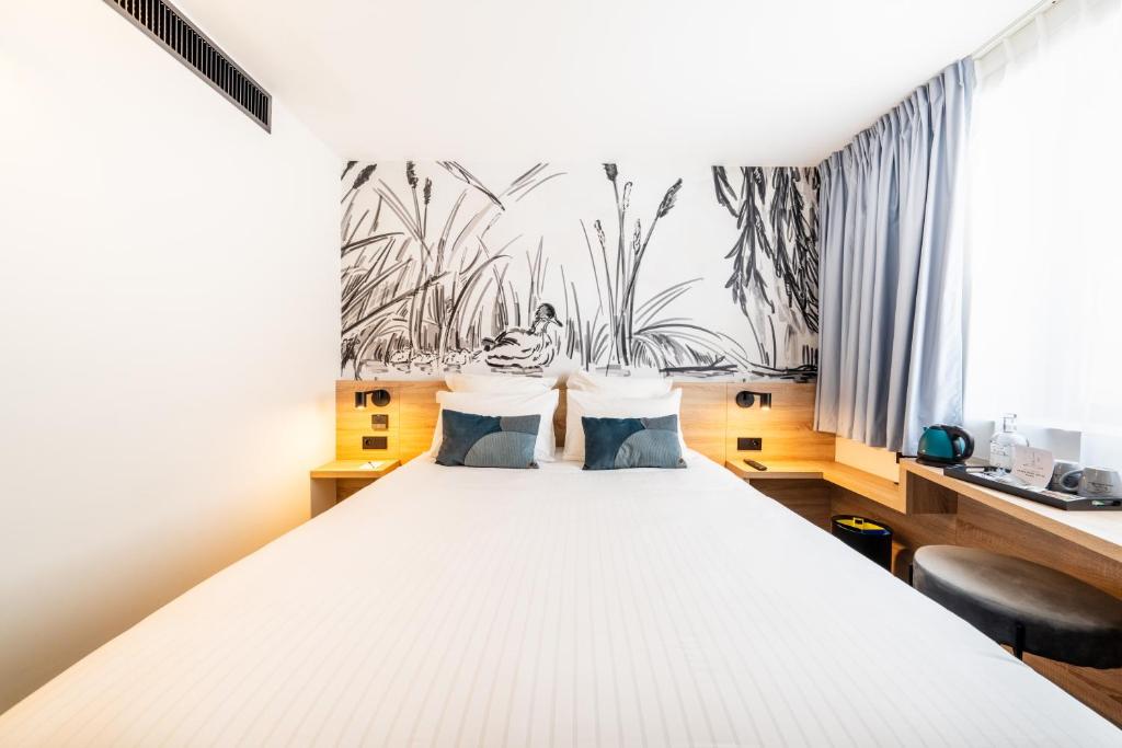 Green Park Hotel Paris