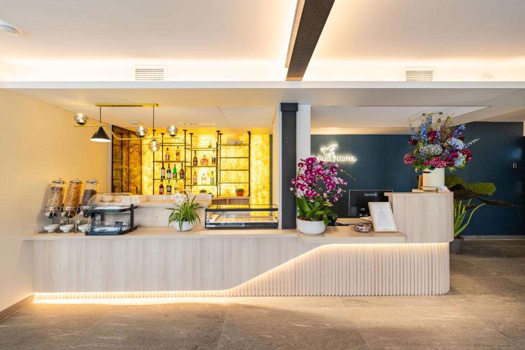 Green Park Hotel Paris