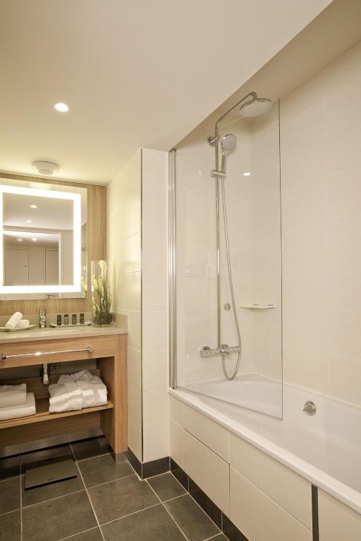 City Résidence Paris CDG Airport