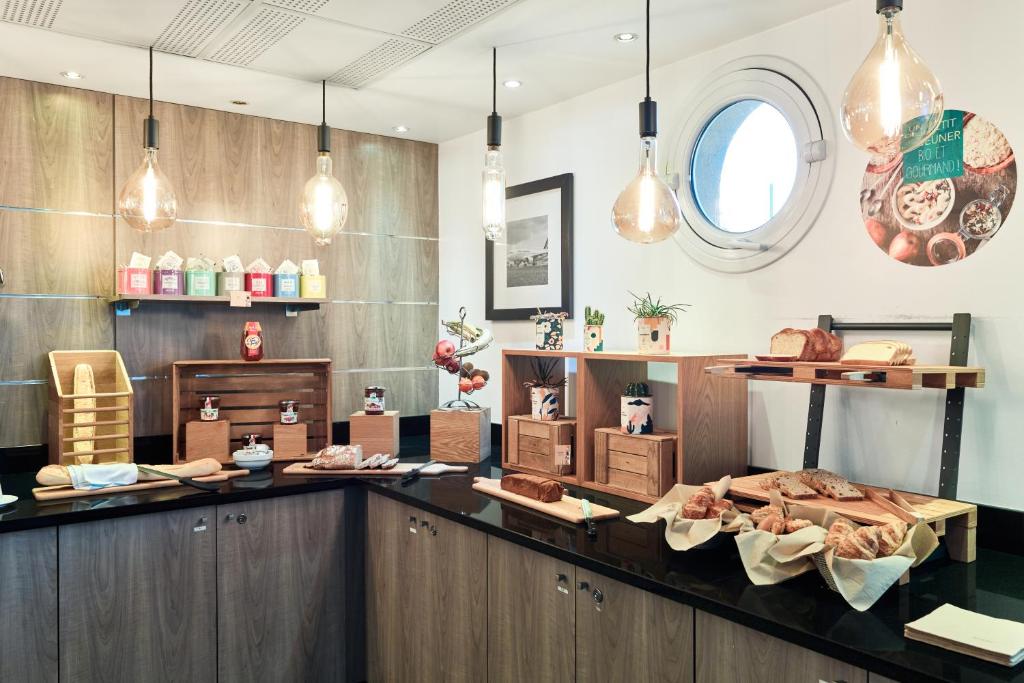 Zenitude Hôtel Résidences Roissy Village