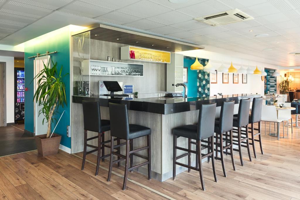 Zenitude Hôtel Résidences Roissy Village