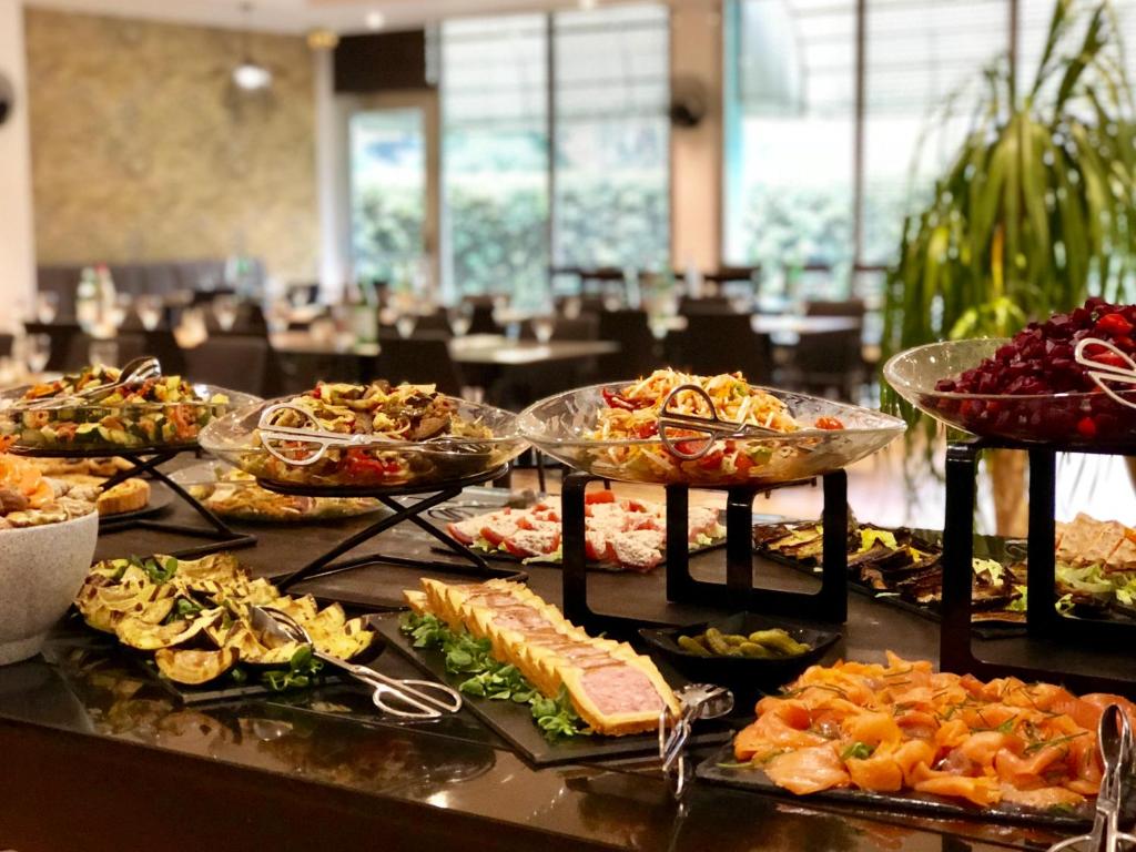 Hotel Inn Paris CDG Airport