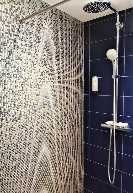 Hotel Inn Paris CDG Airport