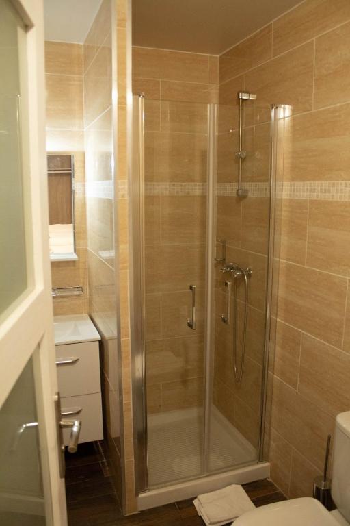 Paris Rooms & Dreams Hotel