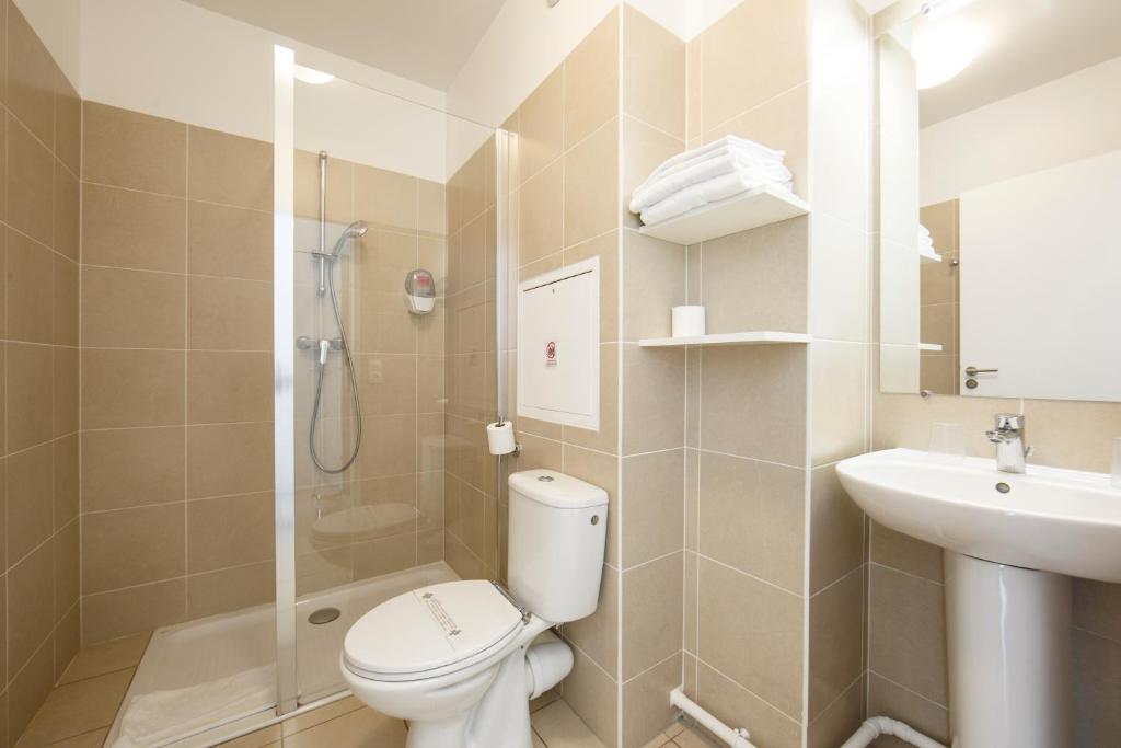 MAISON SAINT CHARLES - HABITAT et HUMANISME