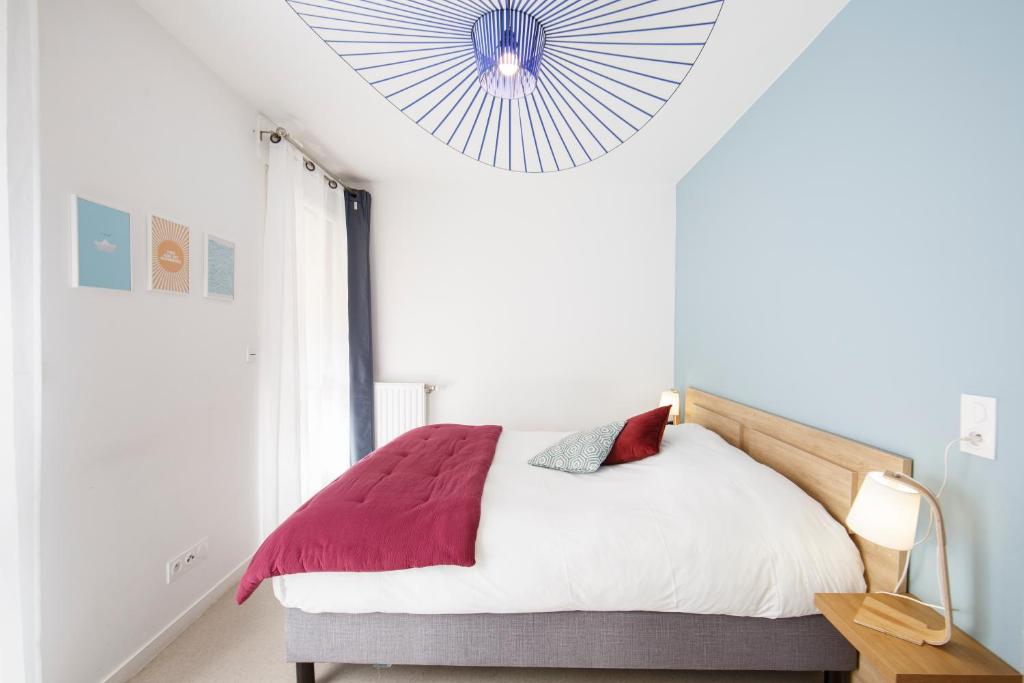 MAISON SAINT CHARLES - HABITAT et HUMANISME