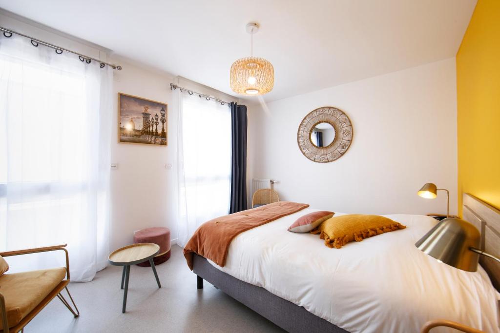 MAISON SAINT CHARLES - HABITAT et HUMANISME