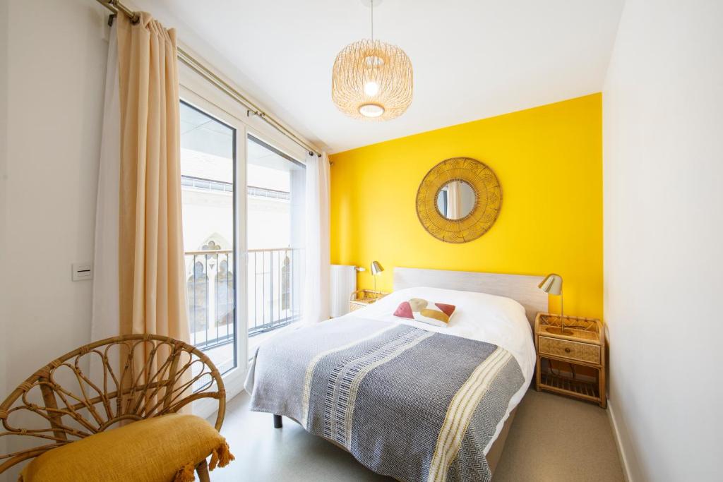 MAISON SAINT CHARLES - HABITAT et HUMANISME