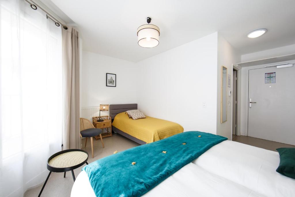 MAISON SAINT CHARLES - HABITAT et HUMANISME