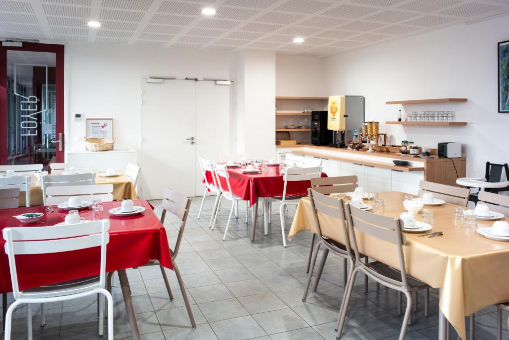 MAISON SAINT CHARLES - HABITAT et HUMANISME