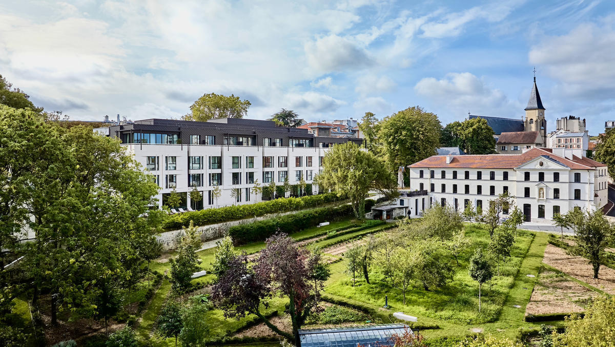 Le Domaine de la Reine Margot : un écrin d’histoire et de nature aux portes de Paris