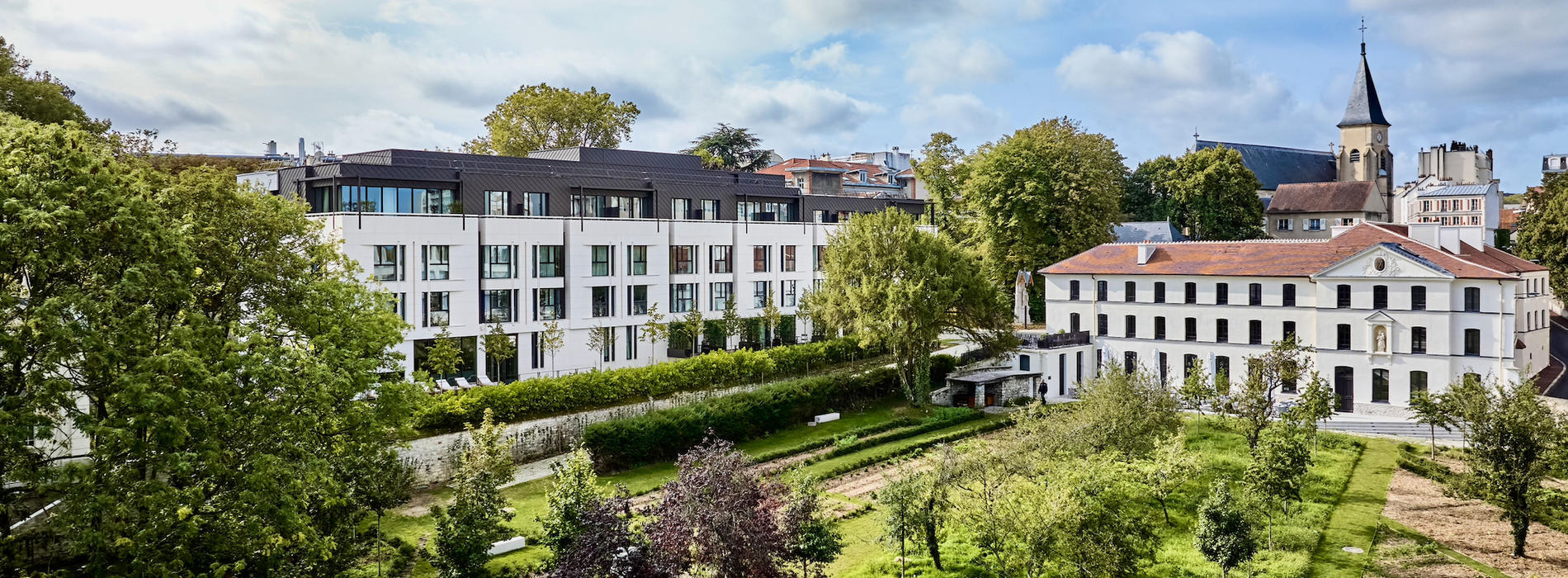 Le Domaine de la Reine Margot : un écrin d’histoire et de nature aux portes de Paris