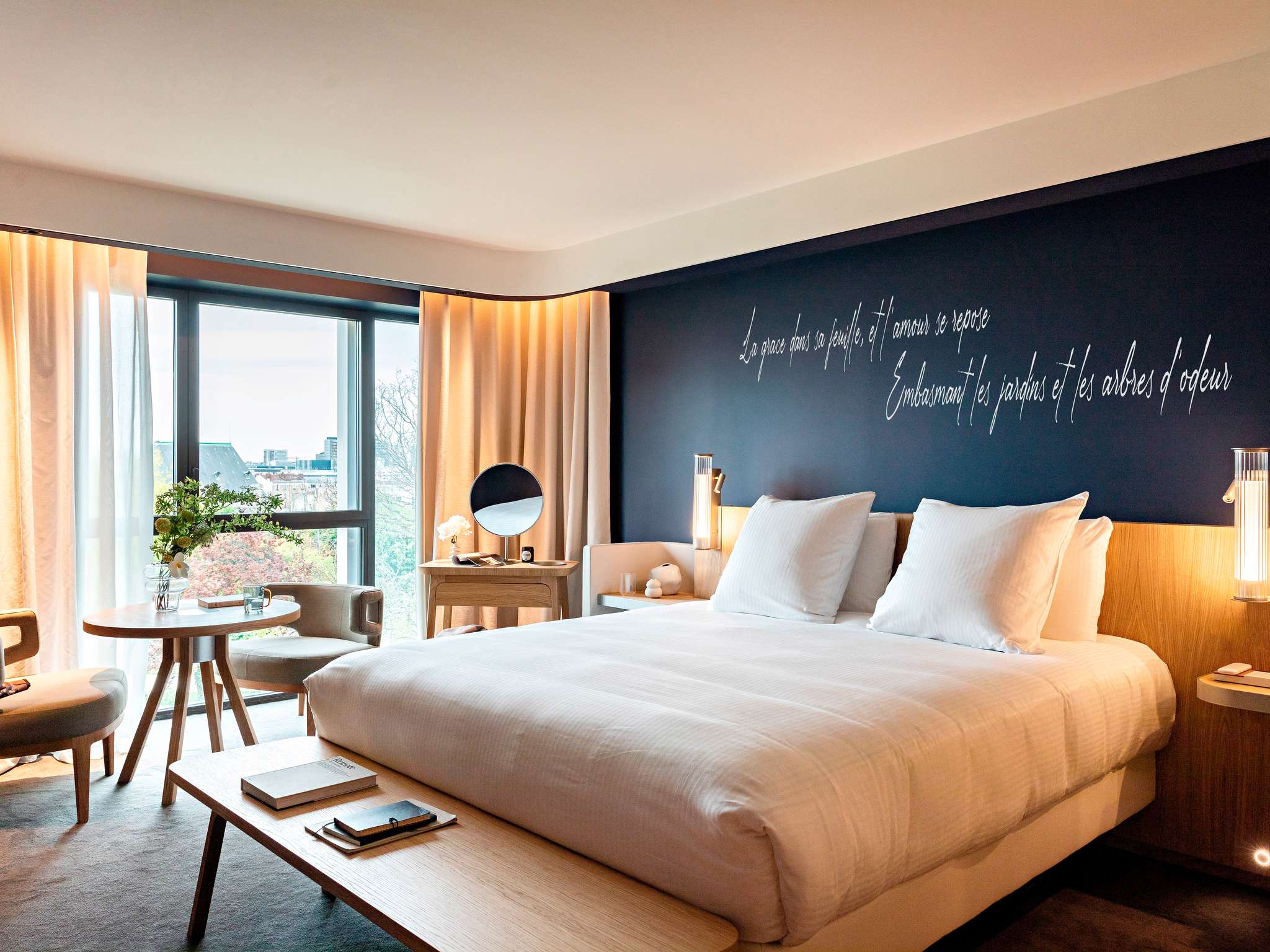 Domaine de la Reine Margot - All Accor