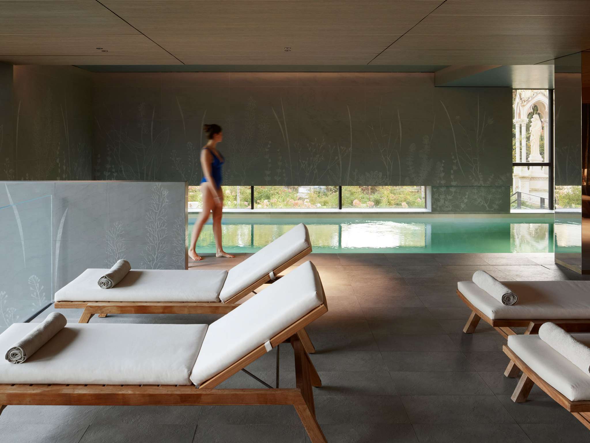 Domaine de la Reine Margot - All Accor