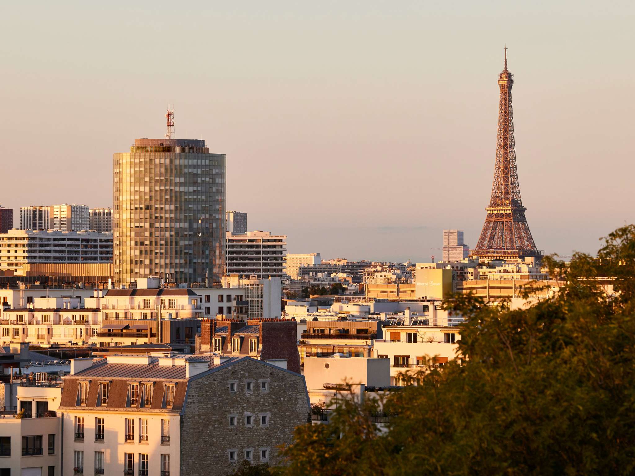 Domaine de la Reine Margot - All Accor