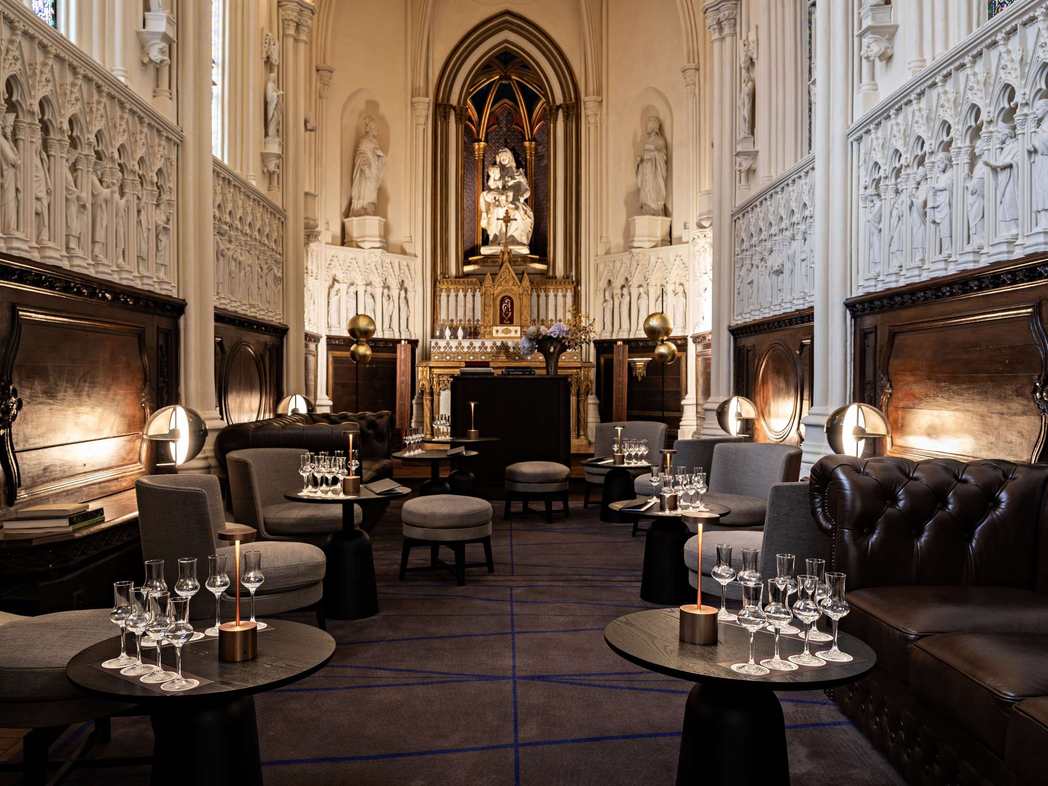 Domaine de la Reine Margot - All Accor