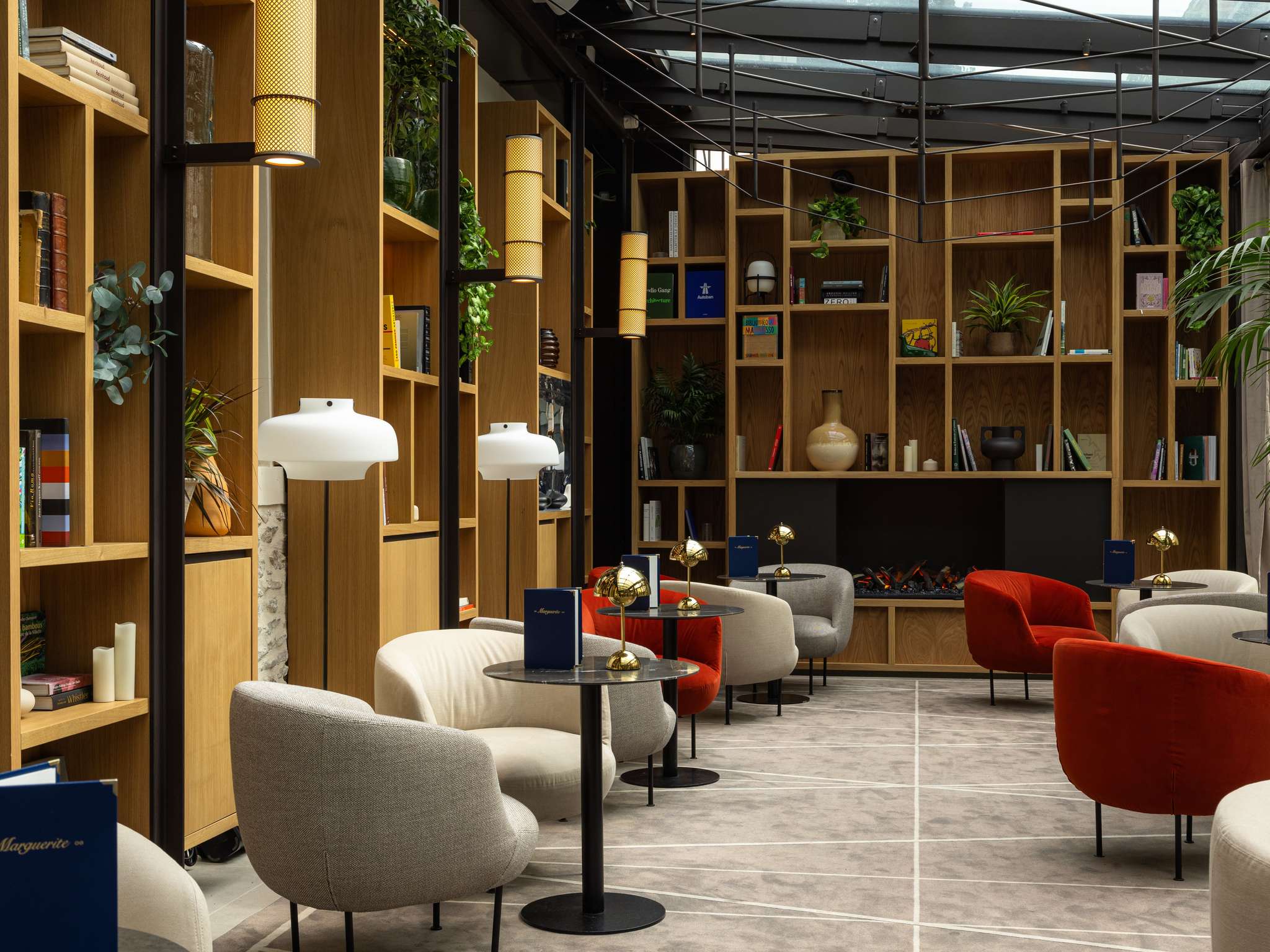 Domaine de la Reine Margot - All Accor