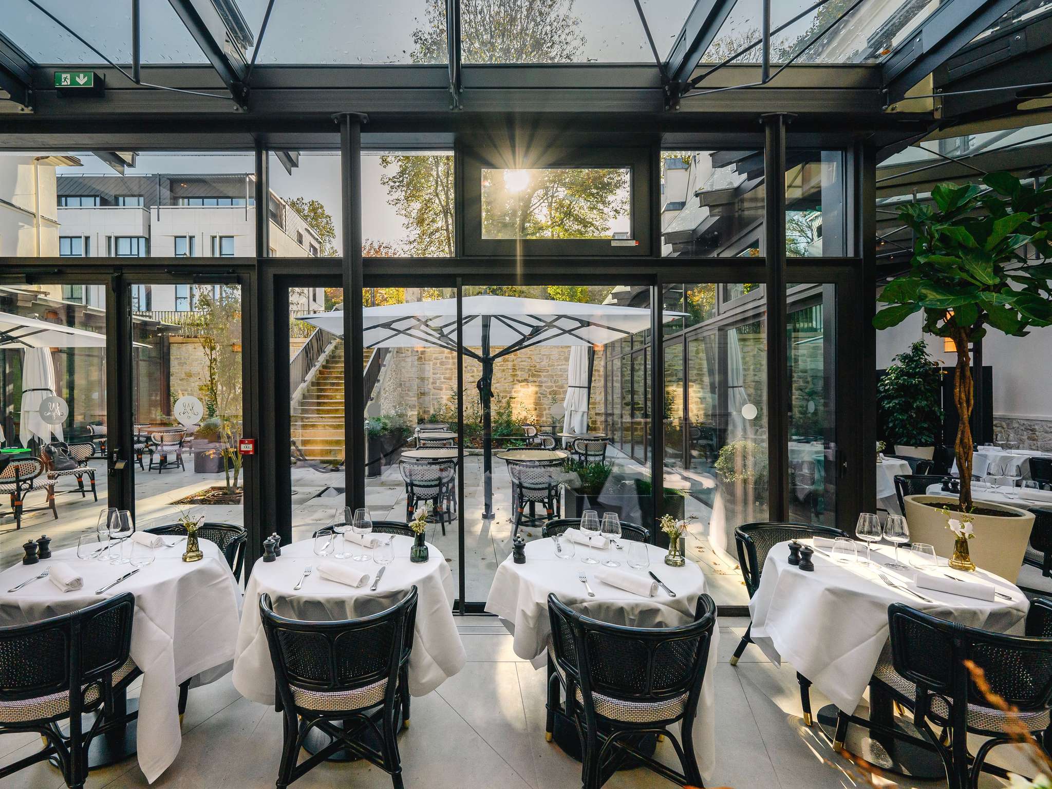 Domaine de la Reine Margot - All Accor