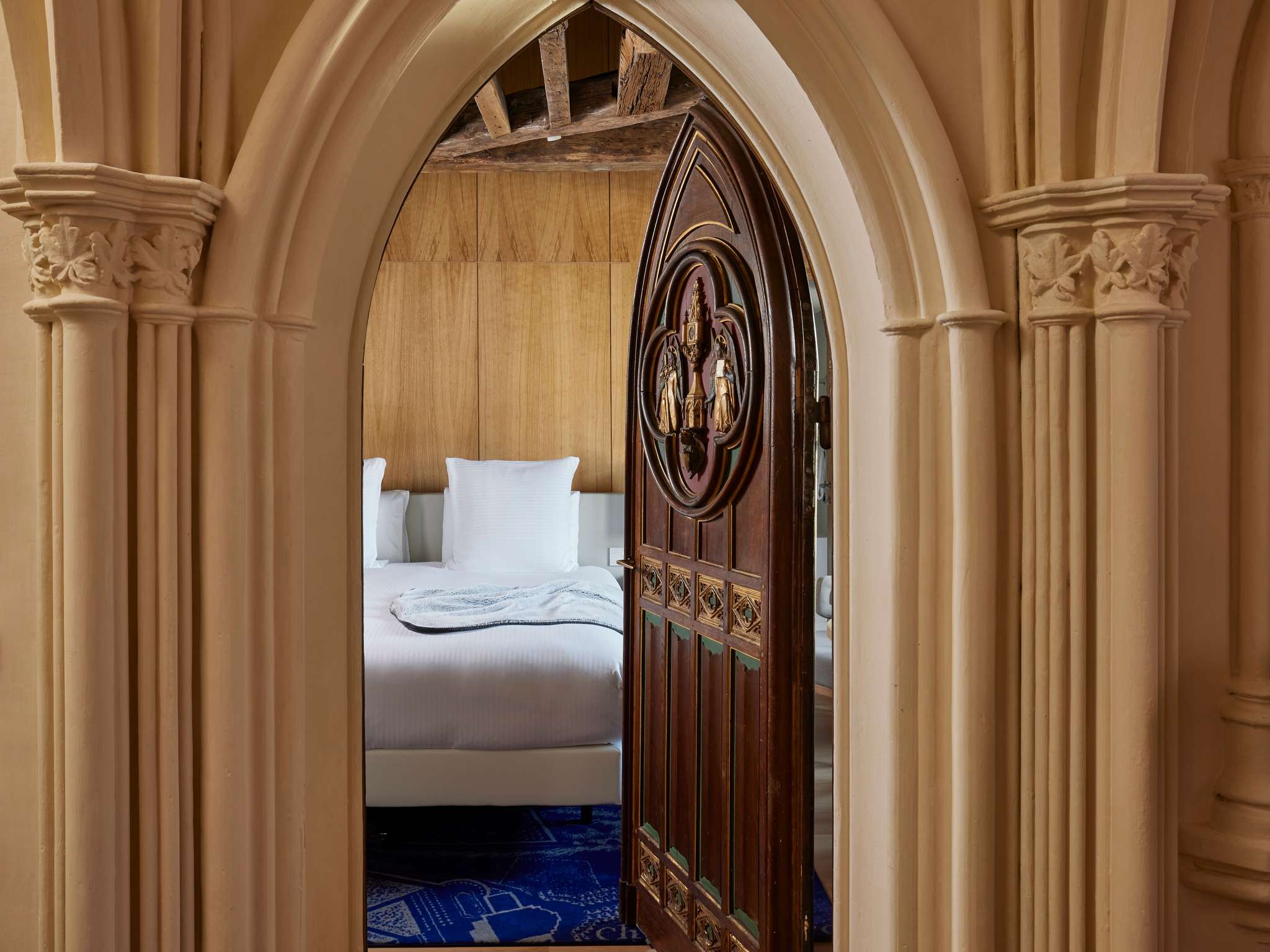 Domaine de la Reine Margot - All Accor