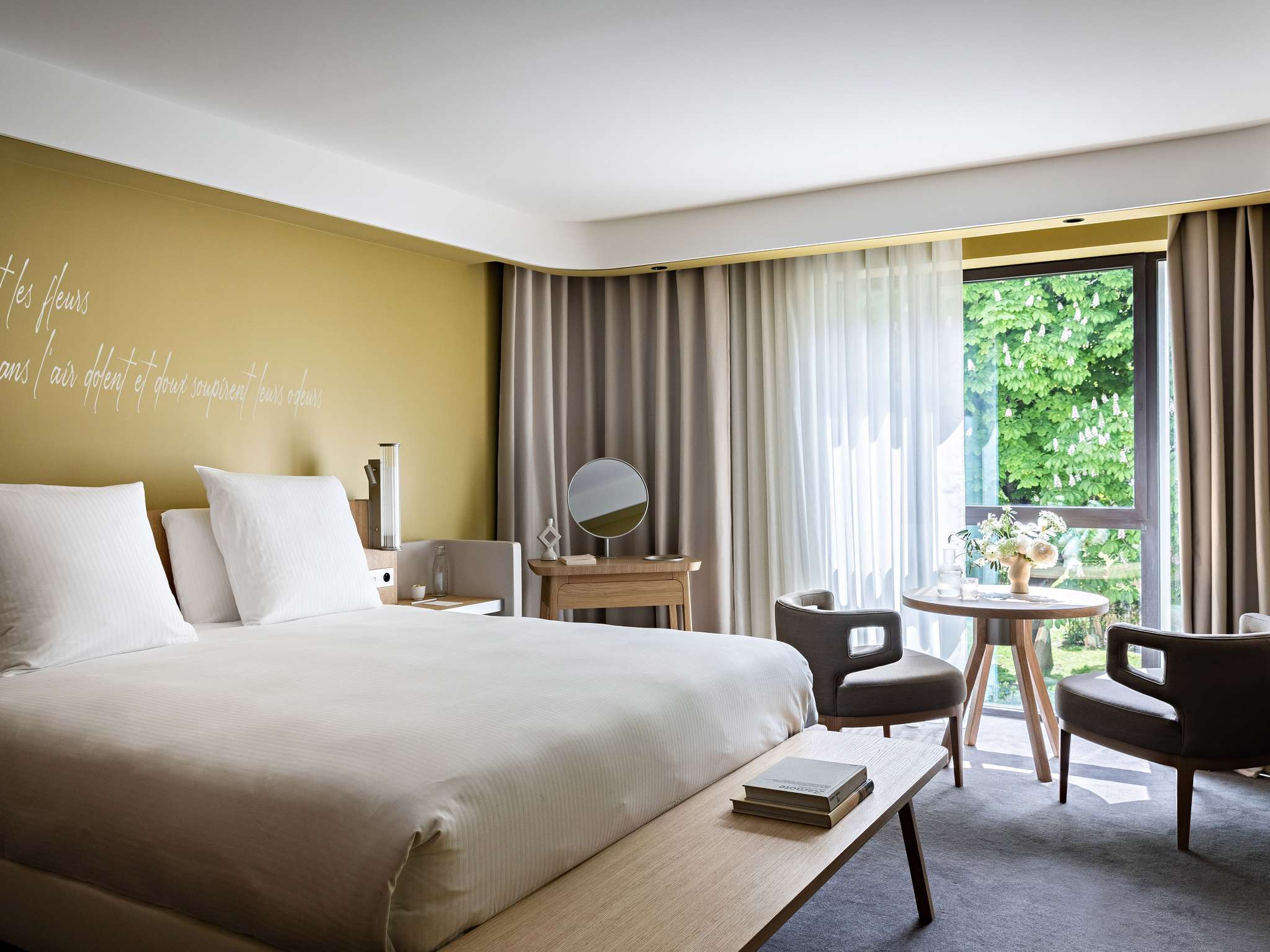 Domaine de la Reine Margot - All Accor