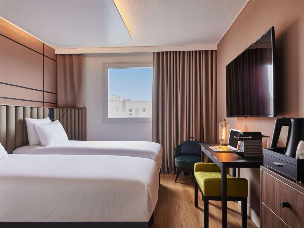 Mercure Paris Nanterre