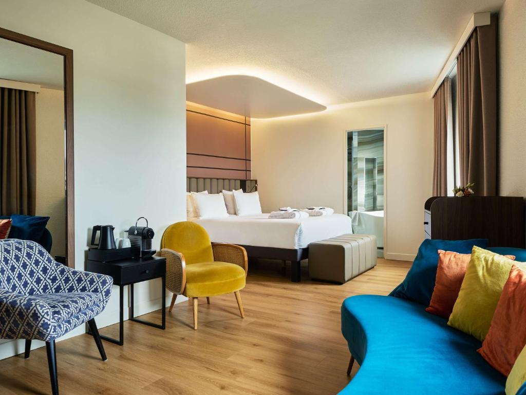 Mercure Paris Nanterre