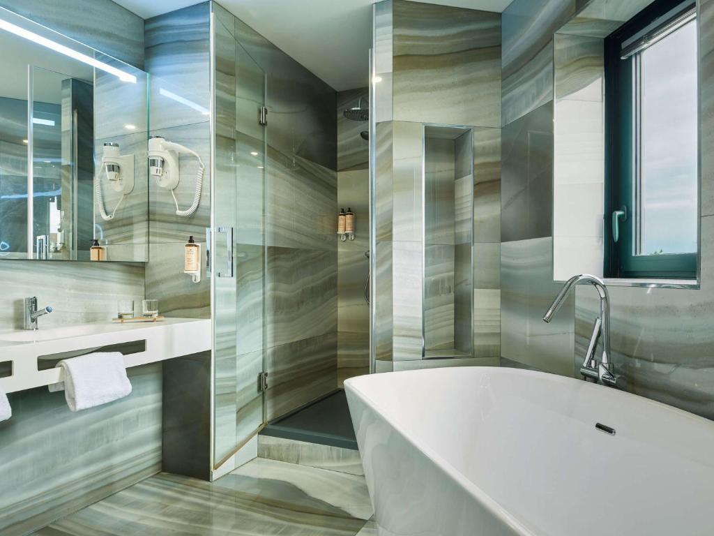 Mercure Paris Nanterre