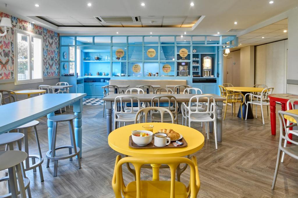 B&B HOTEL Saint-Maur Créteil