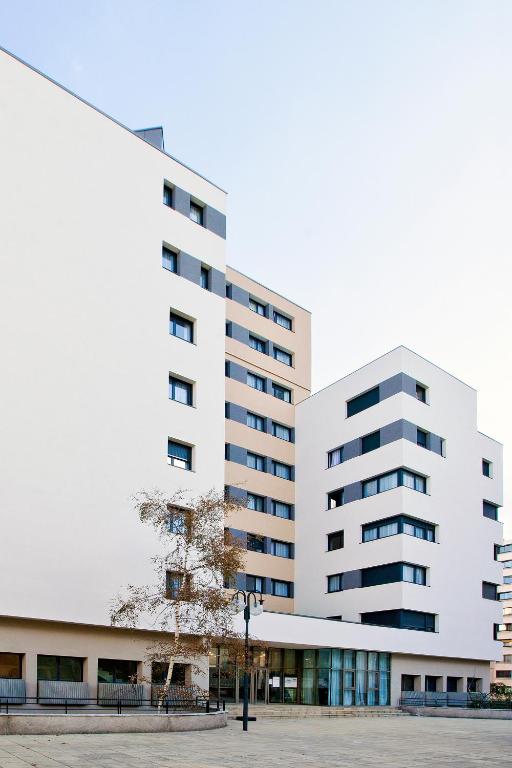 Séjours & Affaires Paris-Davout