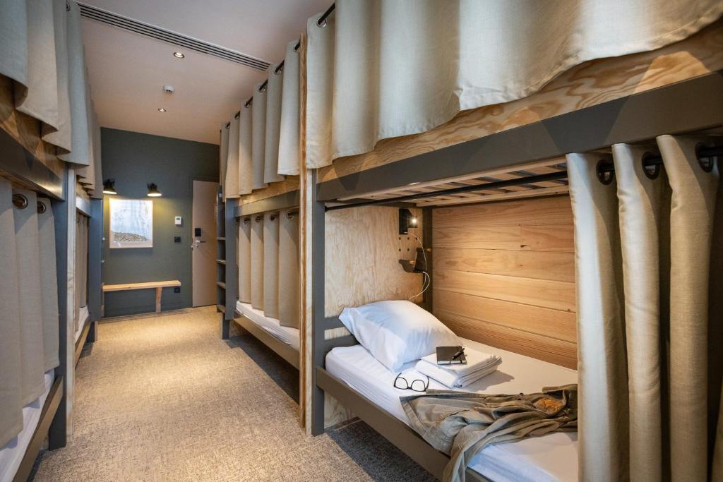 Hôtel le Bout du Parc de Versailles