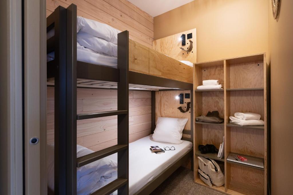 Hôtel le Bout du Parc de Versailles