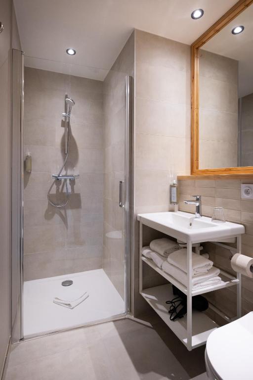 Hôtel le Bout du Parc de Versailles